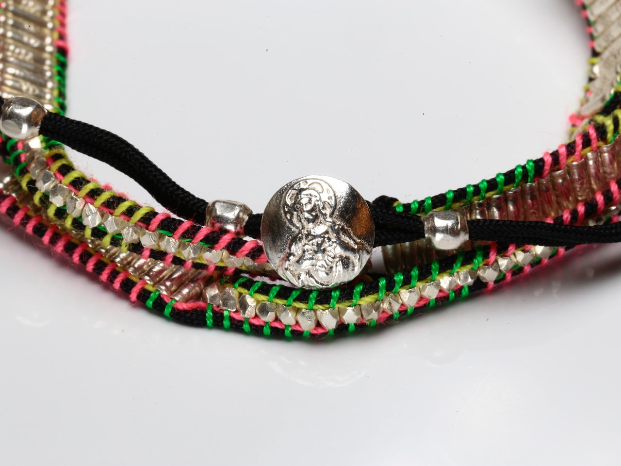 Crazy Wrap Bracelet(long)