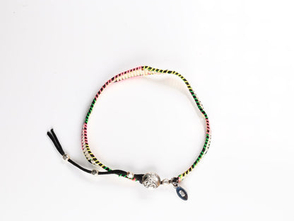 Crazy Wrap Bracelet(short)