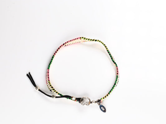 Crazy Wrap Bracelet(short)